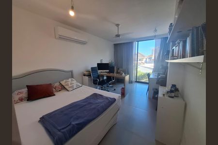 Casa à venda com 3 quartos, 380m² em Barra da Tijuca, Rio de Janeiro