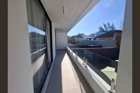 Casa à venda com 3 quartos, 380m² em Barra da Tijuca, Rio de Janeiro