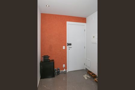 Entrada de apartamento à venda com 2 quartos, 53m² em Barra Funda, São Paulo