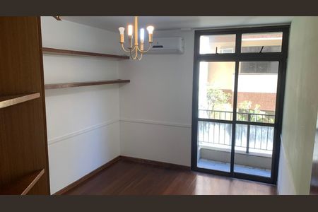 Apartamento à venda com 4 quartos, 199m² em Recreio dos Bandeirantes, Rio de Janeiro