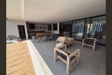 Casa de Condomínio à venda com 4 quartos, 900m² em Barra da Tijuca, Rio de Janeiro