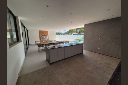 Casa de condomínio à venda com 900m², 4 quartos e 3 vagas