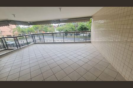 Apartamento à venda com 3 quartos, 101m² em Recreio dos Bandeirantes, Rio de Janeiro