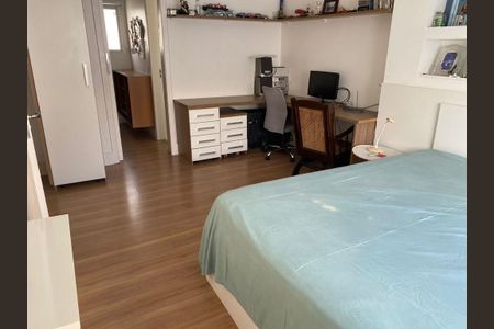 Casa de Condomínio à venda com 5 quartos, 293m² em Rcr Bandeirantes, Rio de Janeiro