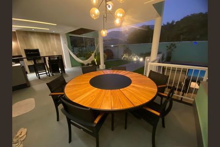 Casa de Condomínio à venda com 5 quartos, 293m² em Rcr Bandeirantes, Rio de Janeiro