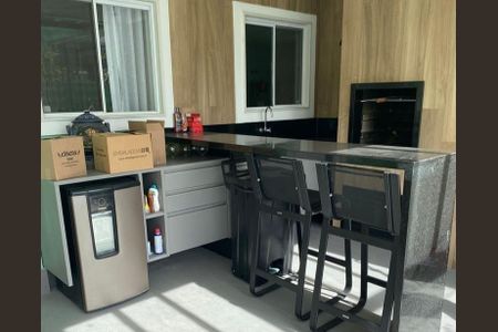 Casa de Condomínio à venda com 5 quartos, 293m² em Rcr Bandeirantes, Rio de Janeiro