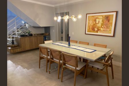 Casa de Condomínio à venda com 5 quartos, 293m² em Rcr Bandeirantes, Rio de Janeiro