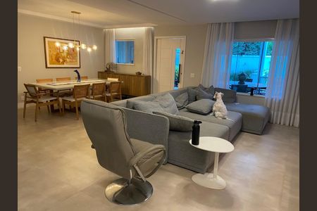 Casa de Condomínio à venda com 5 quartos, 293m² em Rcr Bandeirantes, Rio de Janeiro