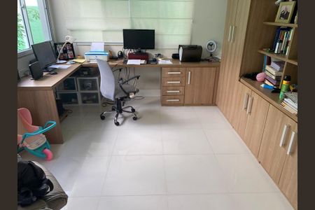 Casa de Condomínio à venda com 5 quartos, 293m² em Rcr Bandeirantes, Rio de Janeiro