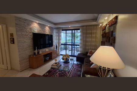 Apartamento à venda com 4 quartos, 131m² em Barra da Tijuca, Rio de Janeiro