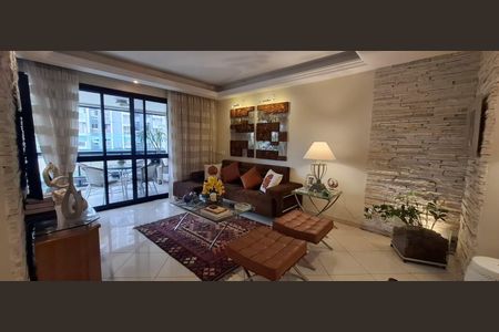 Apartamento à venda com 4 quartos, 131m² em Barra da Tijuca, Rio de Janeiro