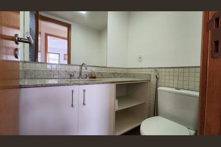 Apartamento à venda com 88m², 3 quartos e 1 vaga