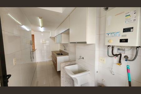 Apartamento à venda com 88m², 3 quartos e 1 vaga