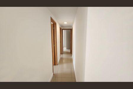 Apartamento à venda com 88m², 3 quartos e 1 vaga