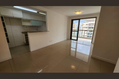 Apartamento à venda com 3 quartos, 88m² em Recreio dos Bandeirantes, Rio de Janeiro