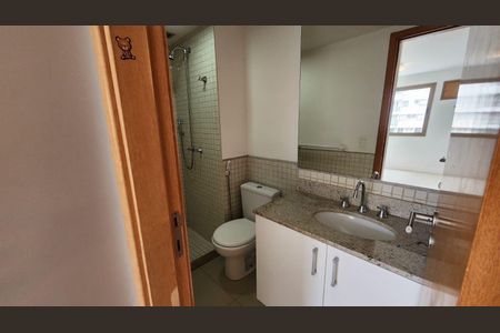 Apartamento à venda com 88m², 3 quartos e 1 vaga