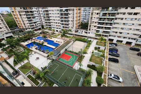 Apartamento à venda com 88m², 3 quartos e 1 vaga