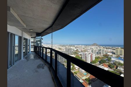 Apartamento à venda com 3 quartos, 100m² em Recreio dos Bandeirantes, Rio de Janeiro