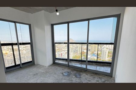Apartamento à venda com 3 quartos, 100m² em Recreio dos Bandeirantes, Rio de Janeiro
