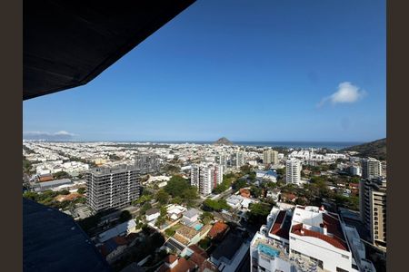 Apartamento à venda com 3 quartos, 100m² em Recreio dos Bandeirantes, Rio de Janeiro