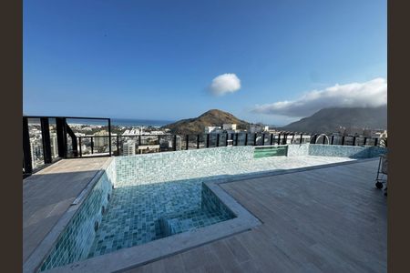 Apartamento à venda com 3 quartos, 100m² em Recreio dos Bandeirantes, Rio de Janeiro