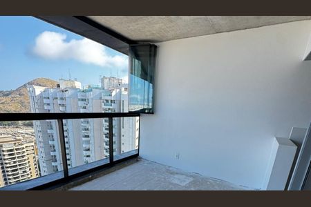 Apartamento à venda com 3 quartos, 100m² em Recreio dos Bandeirantes, Rio de Janeiro