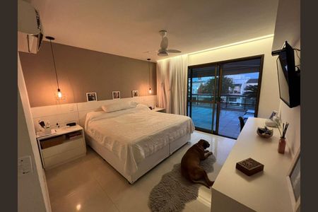 Apartamento à venda com 3 quartos, 263m² em Recreio dos Bandeirantes, Rio de Janeiro