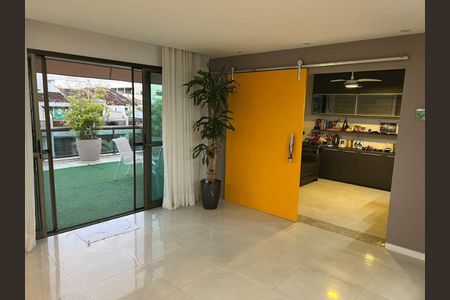 Apartamento à venda com 3 quartos, 263m² em Recreio dos Bandeirantes, Rio de Janeiro