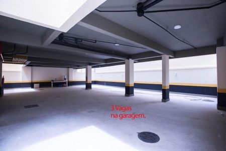 Apartamento à venda com 3 quartos, 263m² em Recreio dos Bandeirantes, Rio de Janeiro