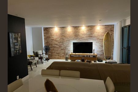 Apartamento à venda com 3 quartos, 263m² em Recreio dos Bandeirantes, Rio de Janeiro