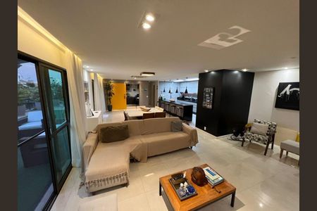 Apartamento à venda com 3 quartos, 263m² em Recreio dos Bandeirantes, Rio de Janeiro