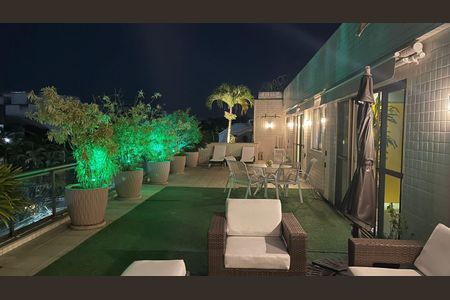 Apartamento à venda com 3 quartos, 263m² em Recreio dos Bandeirantes, Rio de Janeiro