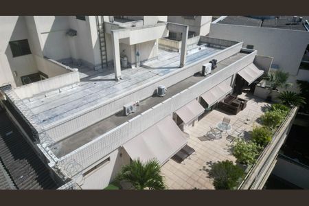 Apartamento à venda com 3 quartos, 263m² em Recreio dos Bandeirantes, Rio de Janeiro