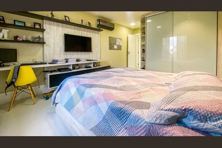 Casa de Condomínio à venda com 4 quartos, 360m² em Barra da Tijuca, Rio de Janeiro