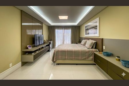 Casa de Condomínio à venda com 4 quartos, 360m² em Barra da Tijuca, Rio de Janeiro