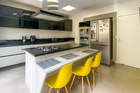 Casa de Condomínio à venda com 4 quartos, 360m² em Barra da Tijuca, Rio de Janeiro