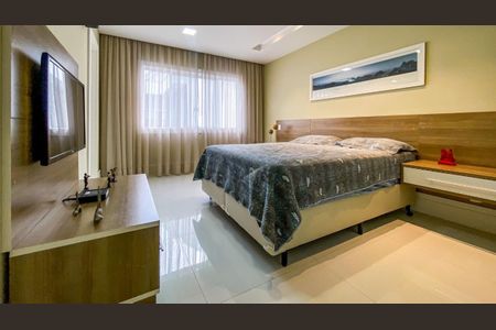 Casa de Condomínio à venda com 4 quartos, 360m² em Barra da Tijuca, Rio de Janeiro