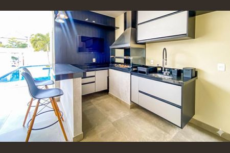 Casa de Condomínio à venda com 4 quartos, 360m² em Barra da Tijuca, Rio de Janeiro