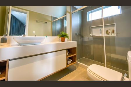 Casa de condomínio à venda com 360m², 4 quartos e 2 vagas