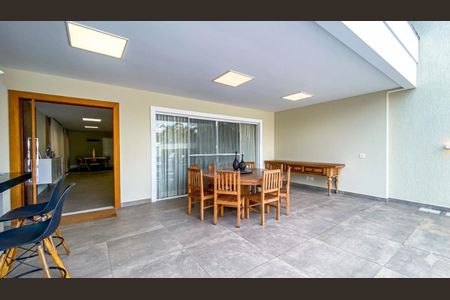 Casa de Condomínio à venda com 4 quartos, 360m² em Barra da Tijuca, Rio de Janeiro