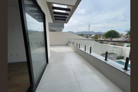 Casa de Condomínio à venda com 4 quartos, 484m² em Barra da Tijuca, Rio de Janeiro