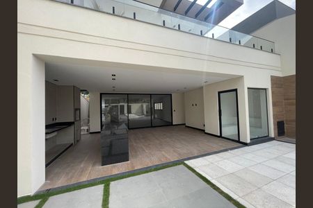 Casa de Condomínio à venda com 4 quartos, 484m² em Barra da Tijuca, Rio de Janeiro