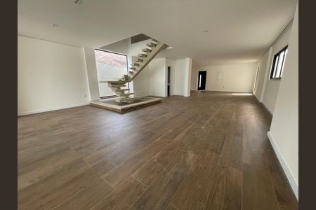 Casa de Condomínio à venda com 4 quartos, 484m² em Barra da Tijuca, Rio de Janeiro