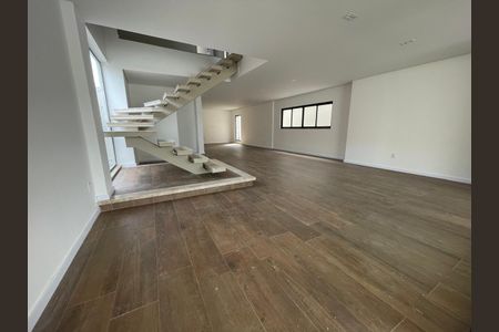 Casa de Condomínio à venda com 4 quartos, 484m² em Barra da Tijuca, Rio de Janeiro