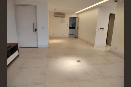 Apartamento à venda com 4 quartos, 144m² em Barra Olímpica, Rio de Janeiro