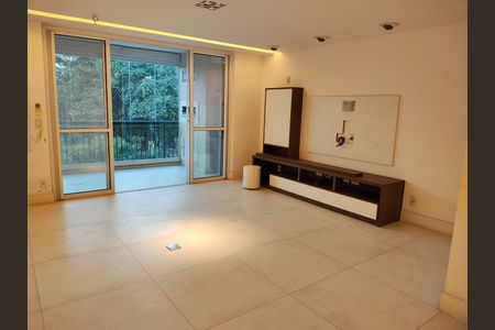 Apartamento à venda com 4 quartos, 144m² em Barra Olímpica, Rio de Janeiro