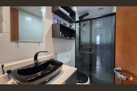 Apartamento à venda com 2 quartos, 70m² em Recreio dos Bandeirantes, Rio de Janeiro