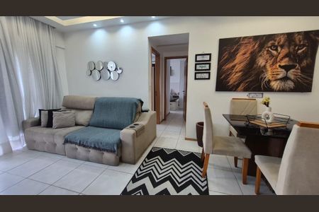 Apartamento à venda com 2 quartos, 70m² em Recreio dos Bandeirantes, Rio de Janeiro