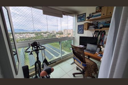Apartamento à venda com 2 quartos, 70m² em Recreio dos Bandeirantes, Rio de Janeiro