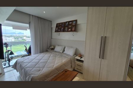 Apartamento à venda com 2 quartos, 70m² em Recreio dos Bandeirantes, Rio de Janeiro